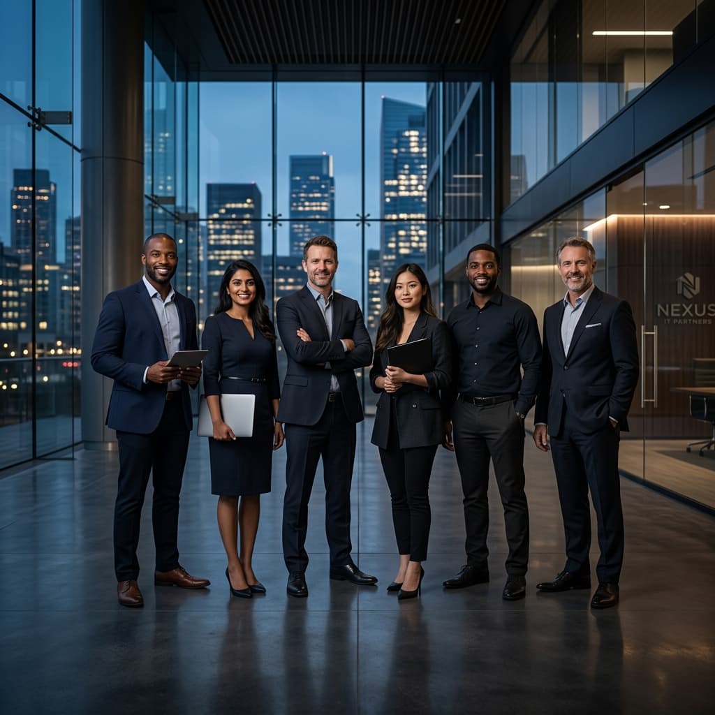 Hireflux Expert Team